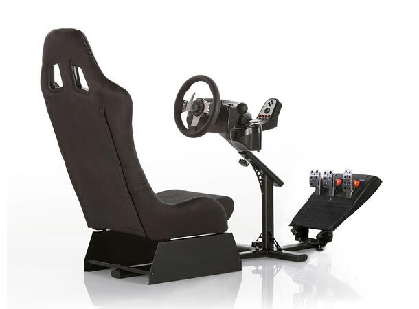 HD Racingsimulator Tilleggsmod. til sports- & golfsimulator